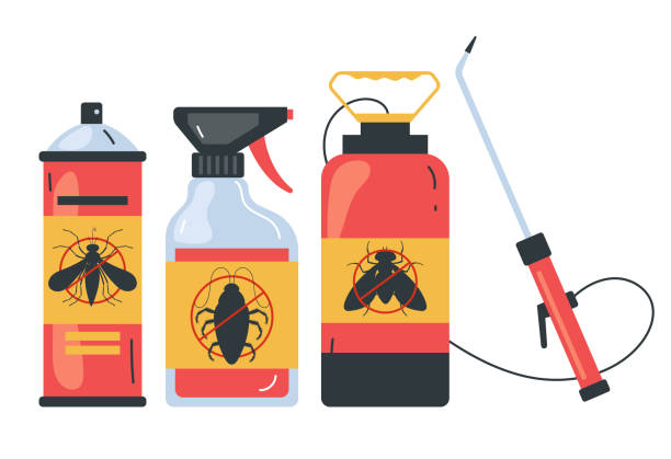 Best Exterminator Services  in Delcambre, LA